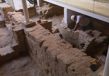La Sinagoga de Córdoba tendrá un nuevo centro de visitantes en seis meses