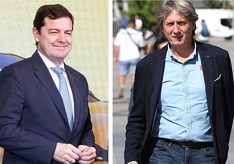 La parrilla electoral de Castilla y León, casi al completo