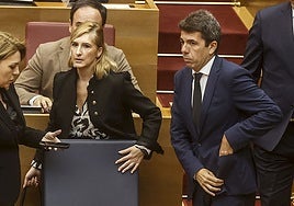 Los 'whatsapps' de los diez negritos