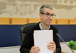 El PSOE de Talavera pedirá al pleno abaratar el coste del servicio de la recogida de basura para evitar que suba el recibo