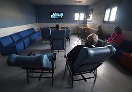 Los sintecho repiten más noches en los albergues: Madrid llena el 81% de las plazas en solo 12 días