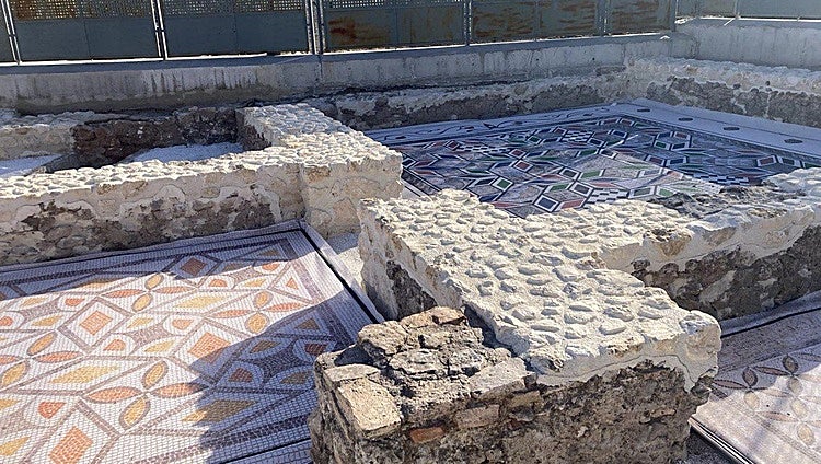 El Ayuntamiento de Cabra busca los límites de la Villa del Mitra para convertirla en referencia arqueológica nacional