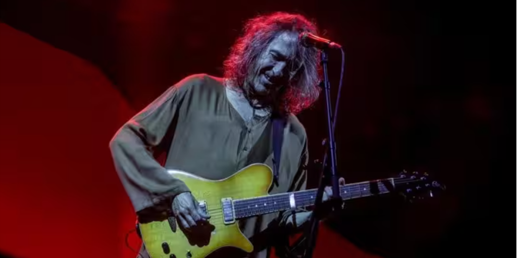 Extremadura llora con amargor la pérdida de Robe: la voz que puso el nombre de la tierrina en cada rincón del país