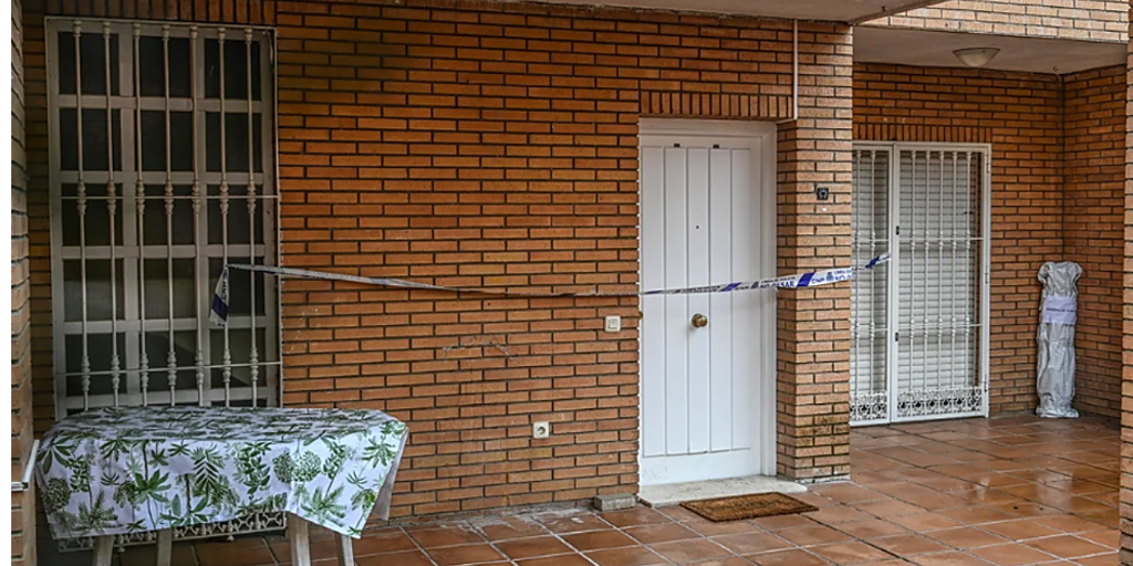 Condenan por asesinato a seis años de internamiento a dos de los menores acusados de la muerte de la educadora social Belén Cortés