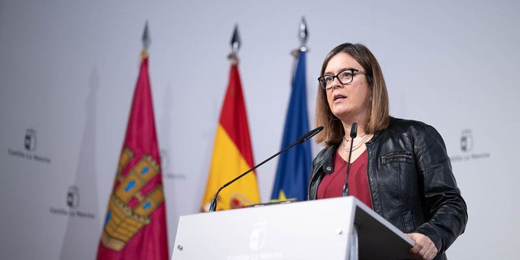 Castilla-La Mancha ve una «buena noticia» la condonación de la deuda autonómica y pide al PP «responsabilidad y apoyo» a este proyecto de ley