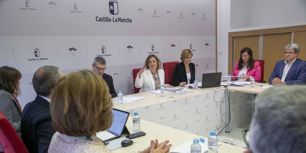 Castilla-La Mancha eleva sus exportaciones a 8.200 millones hasta el mes de septiembre, un 6,6% más