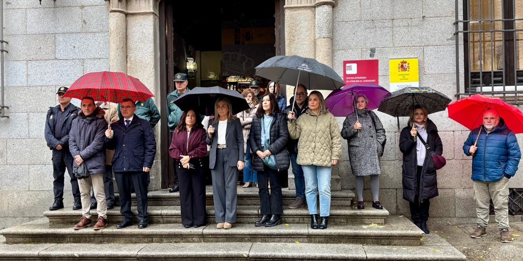 Castilla-La Mancha mantiene abiertos más de 5.700 casos en el sistema VioGén