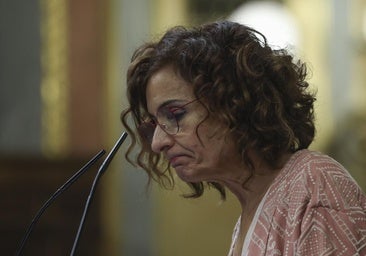 PP, Vox y Junts se unen para tumbar de nuevo la senda de estabilidad del Gobierno