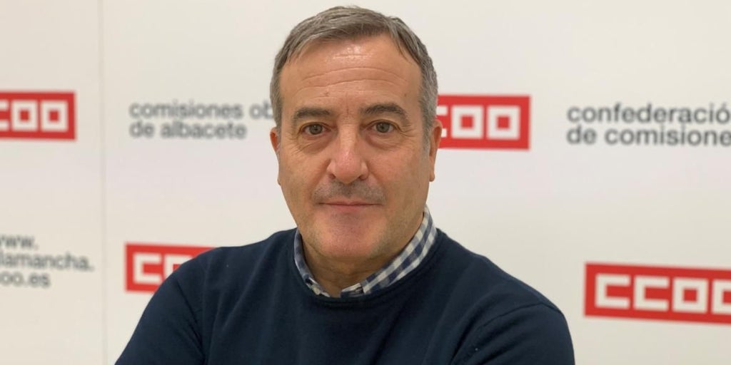 CCOO insta a establecer una regulación regional del sector agrario en 2026 tras la caducidad de los cinco convenios provinciales