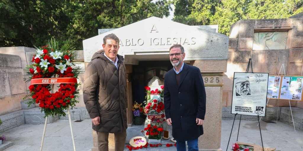 Besteiro rompe su silencio con una carta a la militancia: «Me dirijo a vosotros con sinceridad y mucho dolor»