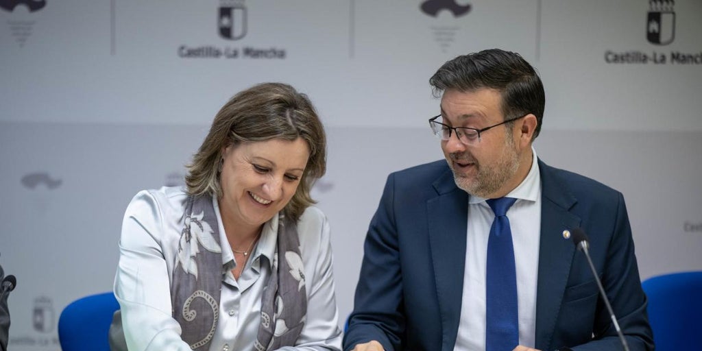 Castilla-La Mancha impulsará proyectos tecnológicos por valor de 12,6 millones gracias a la Plataforma europea STEP