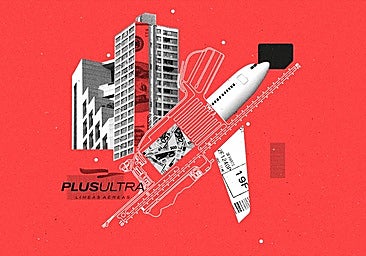 El oro del Banco de Venezuela, tras la intervención de la UDEF en Plus Ultra