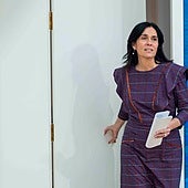 El PP gallego pide al PSOE que traslade a la Fiscalía las denuncias a Tomé