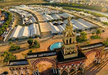 Toldos para la Feria, limpieza del río o drones para la Policía Local: los 25 retos que se marca Bellido para 2026