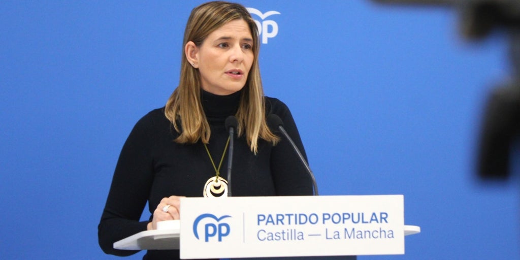 El PP denuncia la «descomposición» del PSOE y censura a Page por su «silencio calculado»