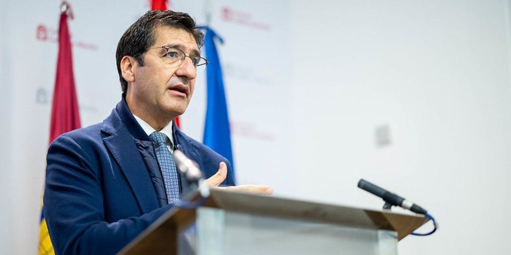 Caballero advierte de que la prioridad de la UE es el presupuesto de Defensa en detrimento de la PAC