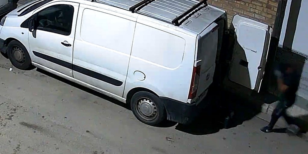 Cae un grupo criminal acusado de 26 robos en furgonetas comerciales en Andalucía y Extremadura