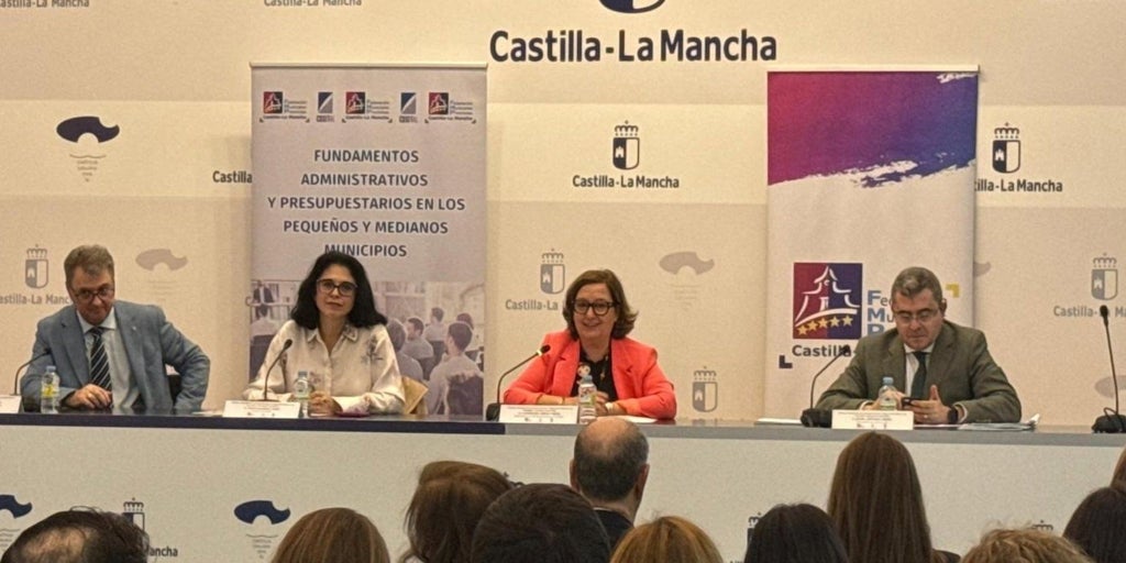 La FEMP reclama un estatuto específico para facilitar los trámites a los pequeños y medianos ayuntamientos