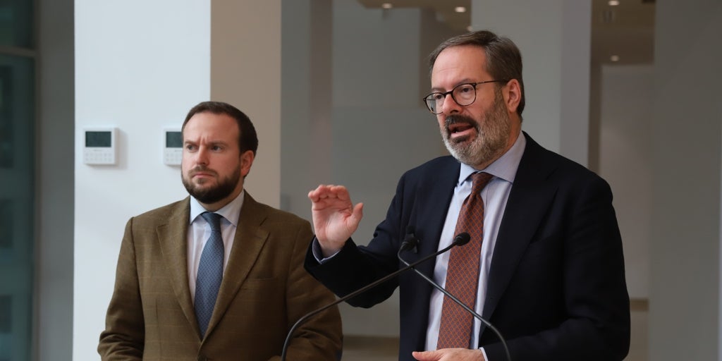 La Junta presenta las alegaciones para incluir la mejora de potencia eléctrica del Norte de Córdoba antes de 2030