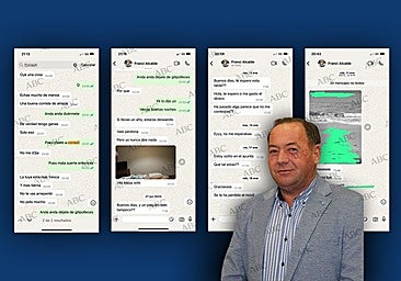 Un alcalde socialista de Córdoba a una subordinada: «¿Me dejas que te lo coma para ver si se me empina?»