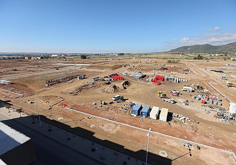 Vimcorsa avanza los trámites para un millar de VPO en venta y alquiler en Córdoba: así está cada proyecto