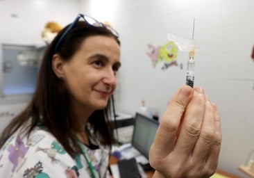 La incidencia de la gripe se dispara en Córdoba en la última semana y por encima de la media andaluza