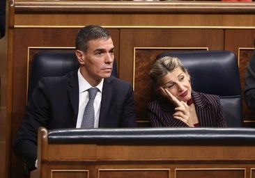 Cinco bajas en 24 horas: las dimisiones que los escándalos sexuales se han cobrado en el partido