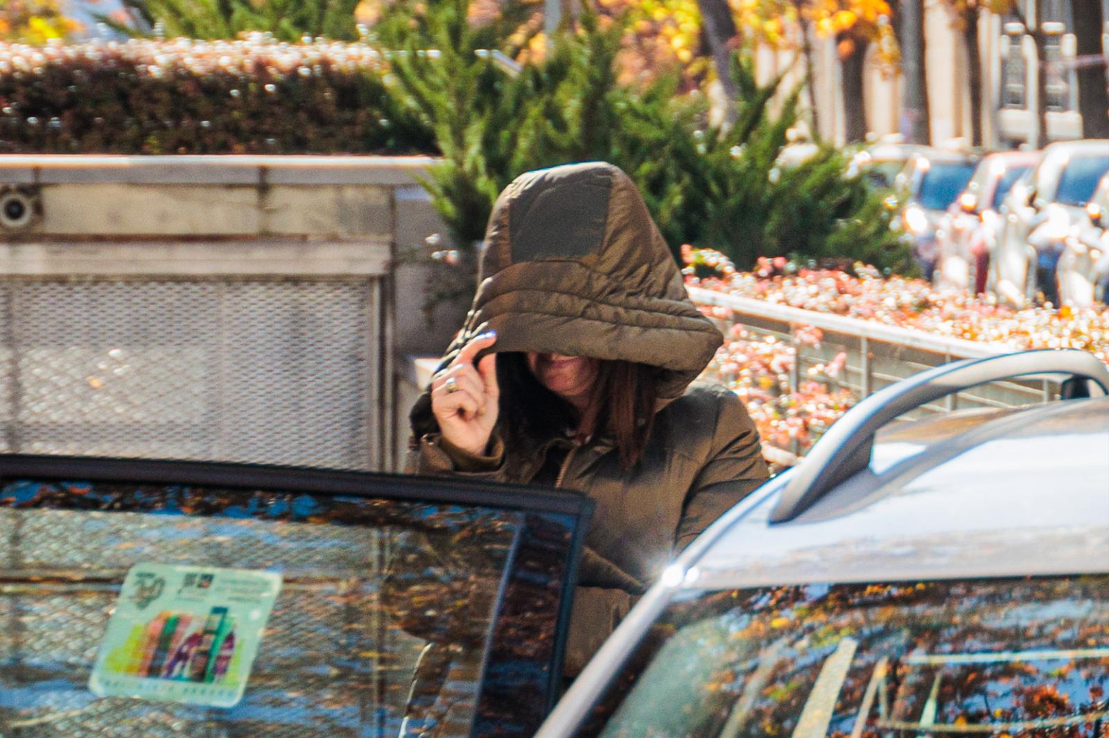 La UCO encontró en Servinabar la información que precipitó la operación Leire