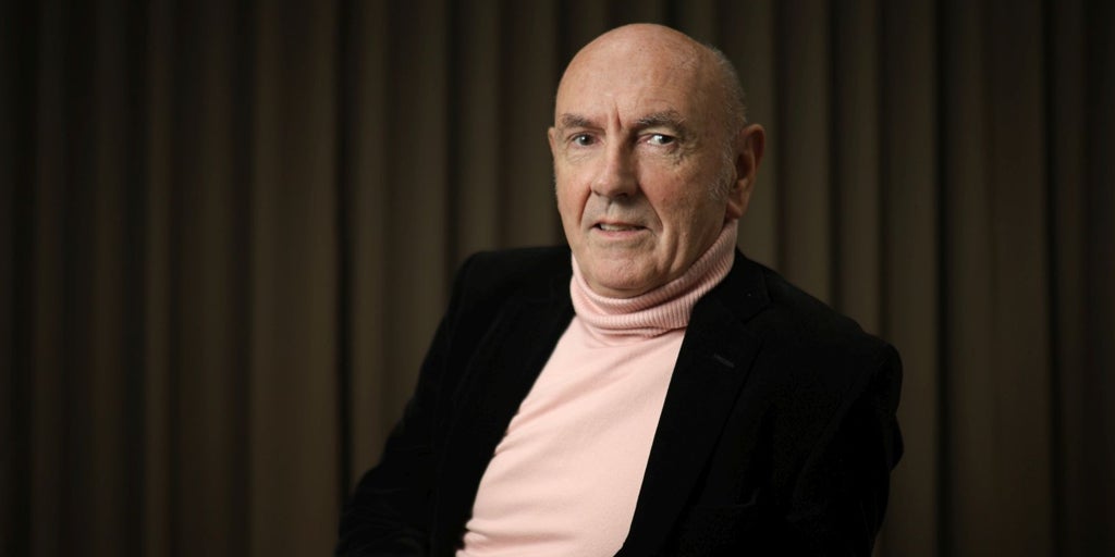 Iñaki Arteta , cineasta: «La marca ETA sigue existiendo»