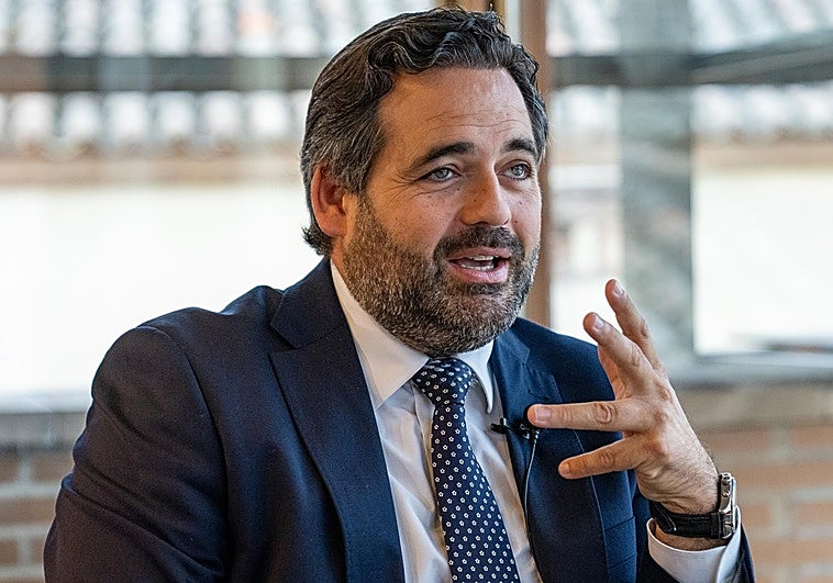 Núñez pide elecciones generales y exige a Page que retire el apoyo del PSOE de Castilla-La Mancha a Pedro Sánchez