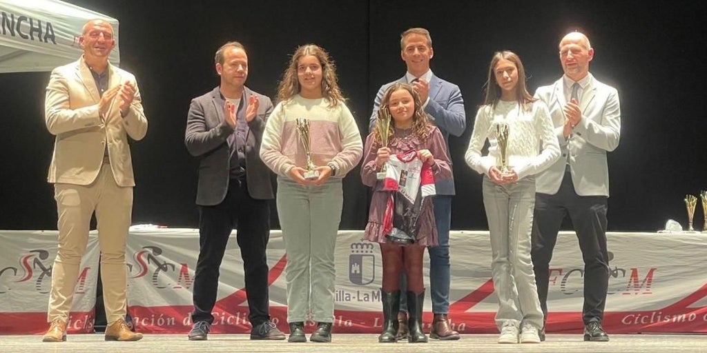 Estas son las nuevas pruebas ciclistas que se celebran en Castilla-La Mancha en 2026