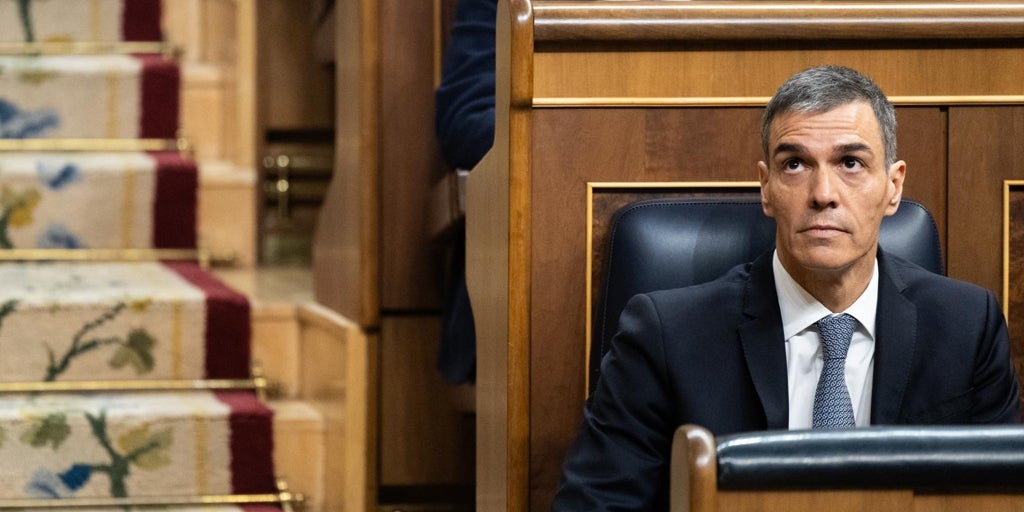 La  semana horribilis  del PSOE de Pedro Sánchez: todas las detenciones por corrupción y dimisiones por denuncias de acoso sexual