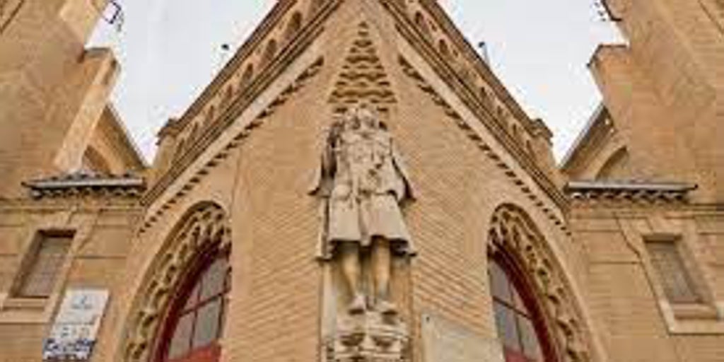 El damasquinado volverá en enero a la Escuela de Artes de Toledo mientras la declaración como BIC sigue pendiente