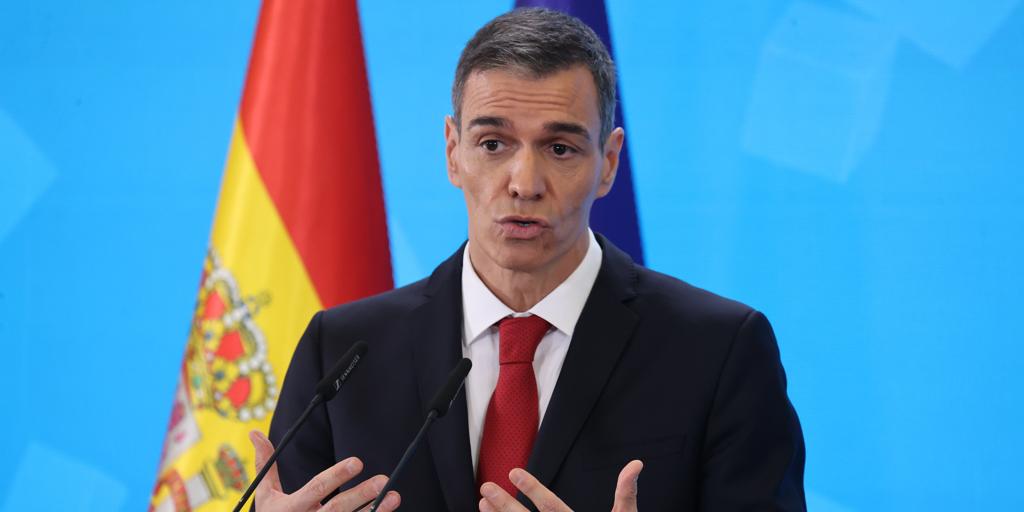 El Parlamento Europeo debatirá este miércoles sobre los casos de machismo en el PSOE