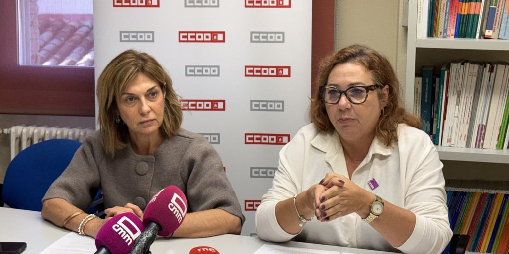 CCOO denuncia que el actual modelo de contratación pública favorece la precariedad laboral en los servicios externalizados