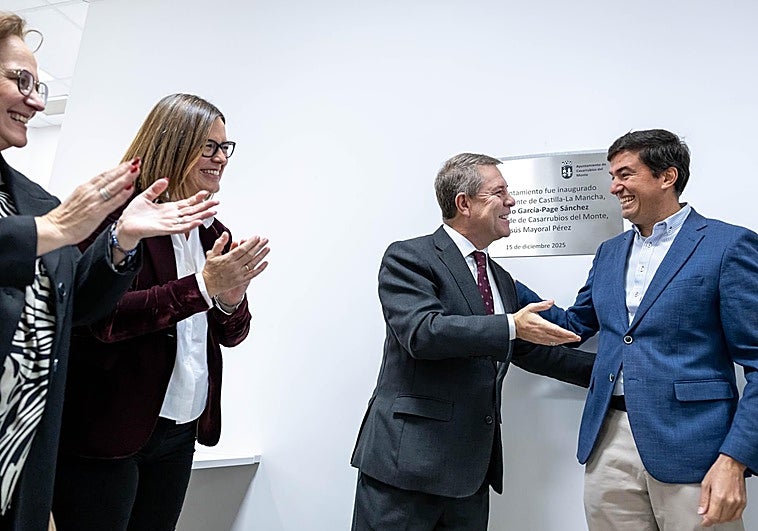 La Junta ha trasferido cerca de 3.200 millones de euros a los ayuntamientos durante los diez años de Gobierno de Page