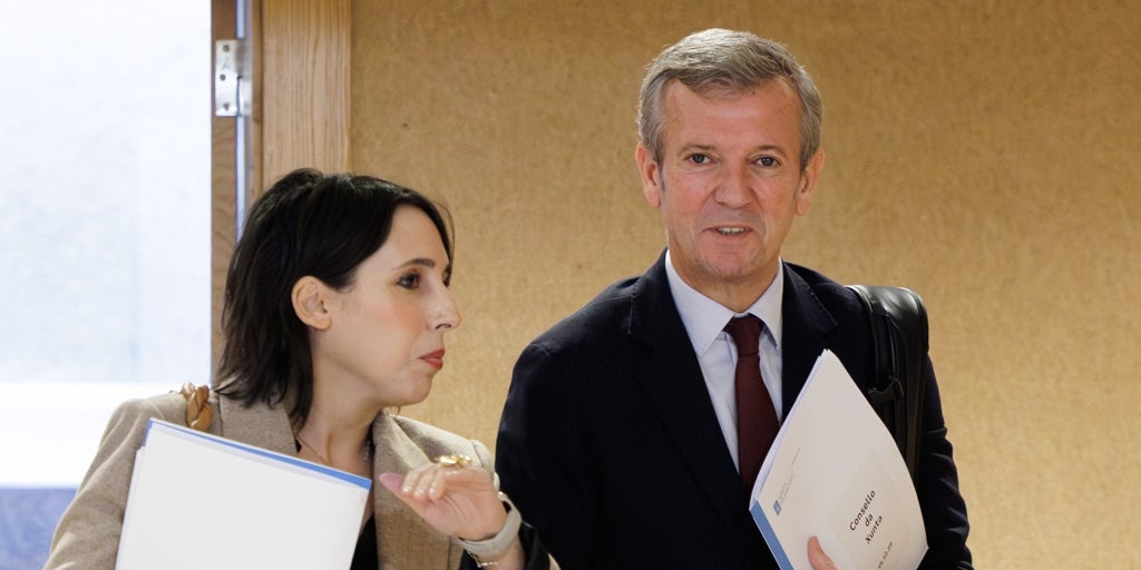 La Xunta alega contra el «tardío» e «insuficiente» plan eléctrico estatal