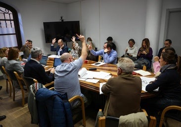 Toledo tendrá presupuestos en 2026 tras aceptar el PP las tres enmiendas de Vox