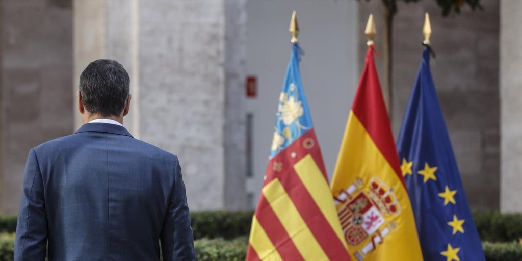 Progres huérfanos de la tormenta