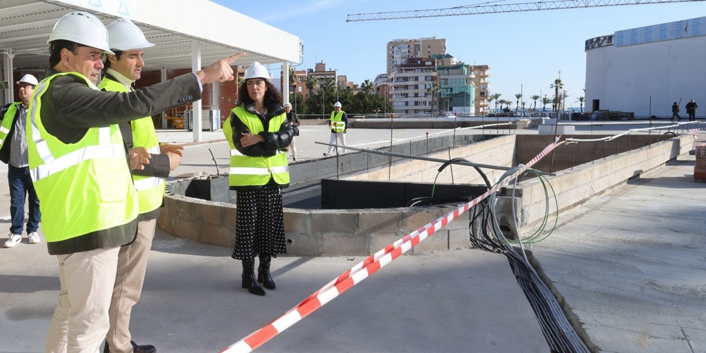 Llorca pedirá a Sánchez un Pacto del Agua y que «respete» las normas aprobadas en las Cortes Valencianas