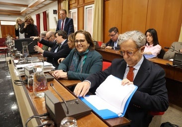 Las ordenanzas fiscales de 2026 pasan el último trámite para entrar en vigor con una nueva bajada