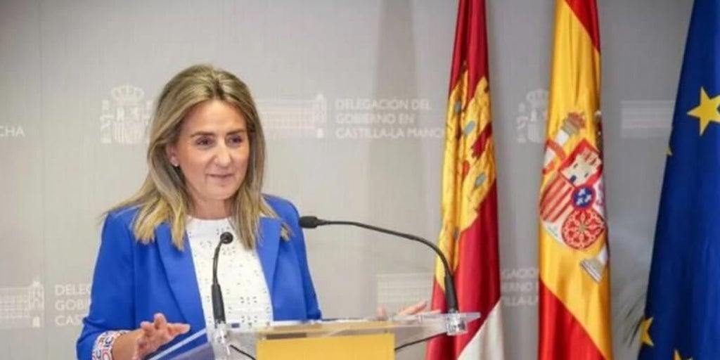 Tolón recuerda a la Junta que la Ronda Sureste desatascaría el tráfico en Toledo, cuyo proyecto se presentó con Barreda como presidente regional