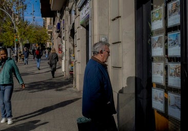 Cataluña da luz verde a restringir el alquiler de temporada y de habitaciones