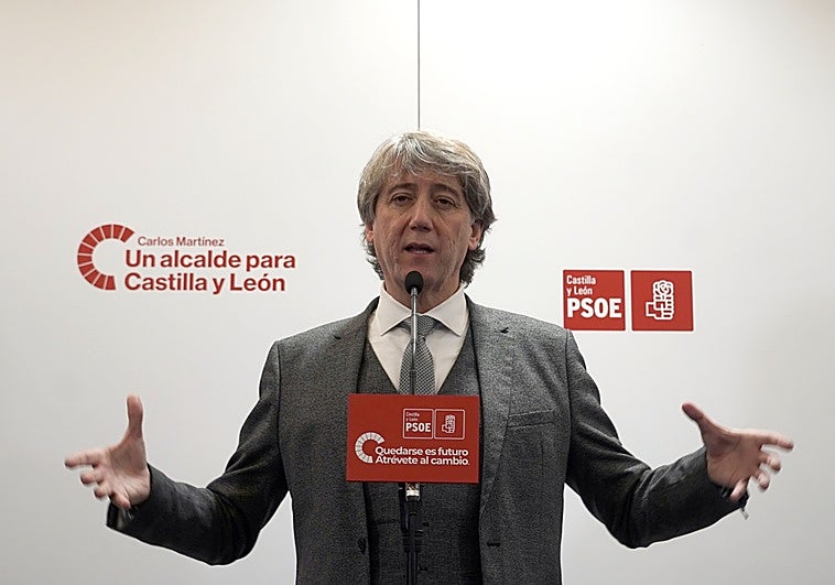 'Plan renove' en el PSCL que cambia siete de los nueve cabezas de lista a las elecciones de marzo