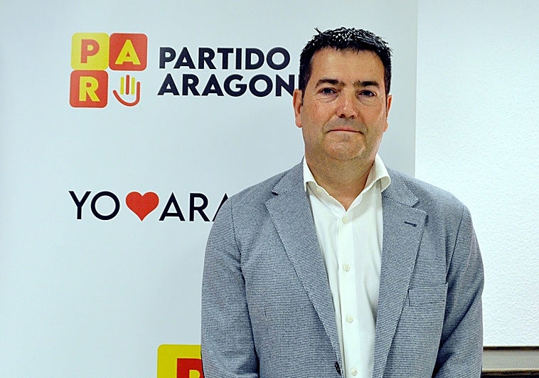 Primer adelanto electoral en Aragón: el PAR llama a la militancia a buscar cabeza de cartel para el 8-F en unas primarias 'exprés'