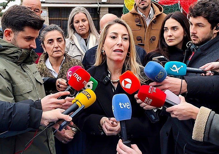 Guardiola descarta que el robo de votos en Extremadura afecte a los resultados electorales del domingo