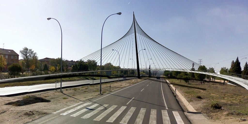 La empresa toledana Estudio AIA se adjudicará por 598.018 euros el proyecto del puente de la A-40 sobre el Tajo