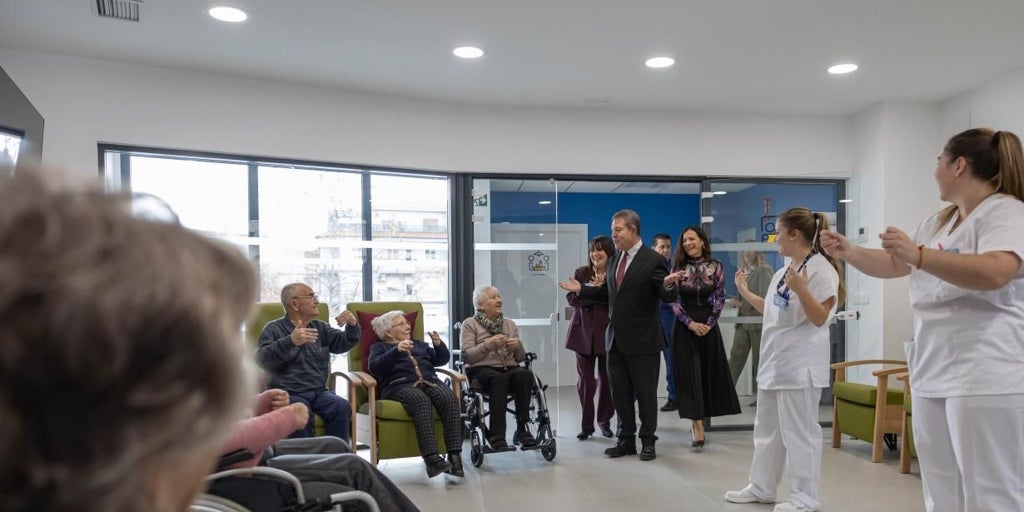 Castilla-La Mancha ampliará en un 40% la oferta de ayudas para la accesibilidad a la vivienda antes de 2026