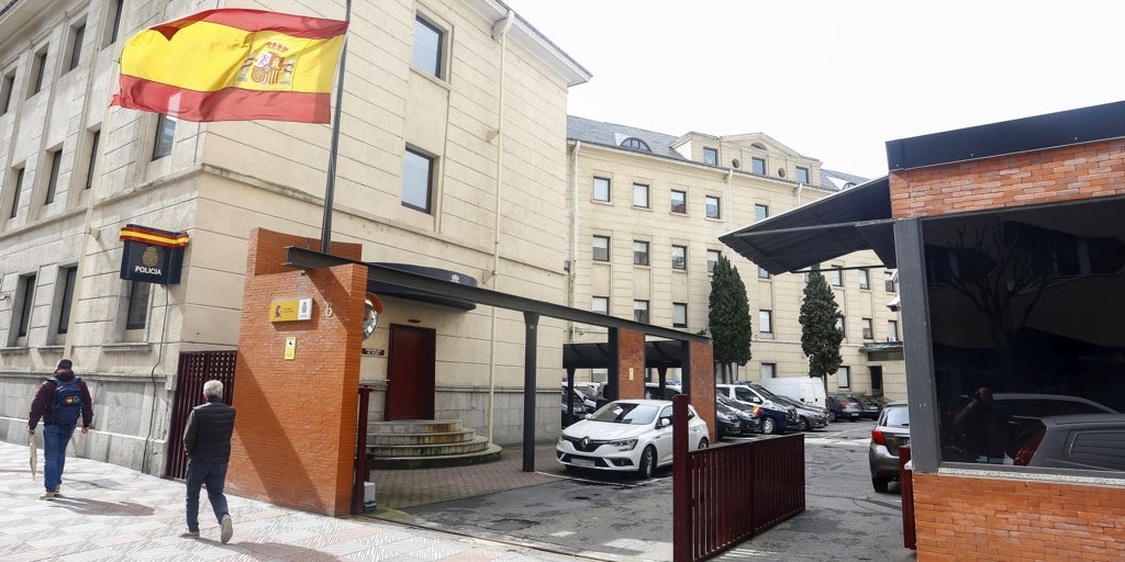 Las denuncias por violencia de género en Castilla y León suben en el tercer trimestre un 20,6%