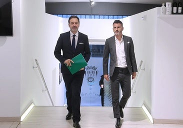 La renovación de Iván Ania está cada vez más cerca de consolidarse